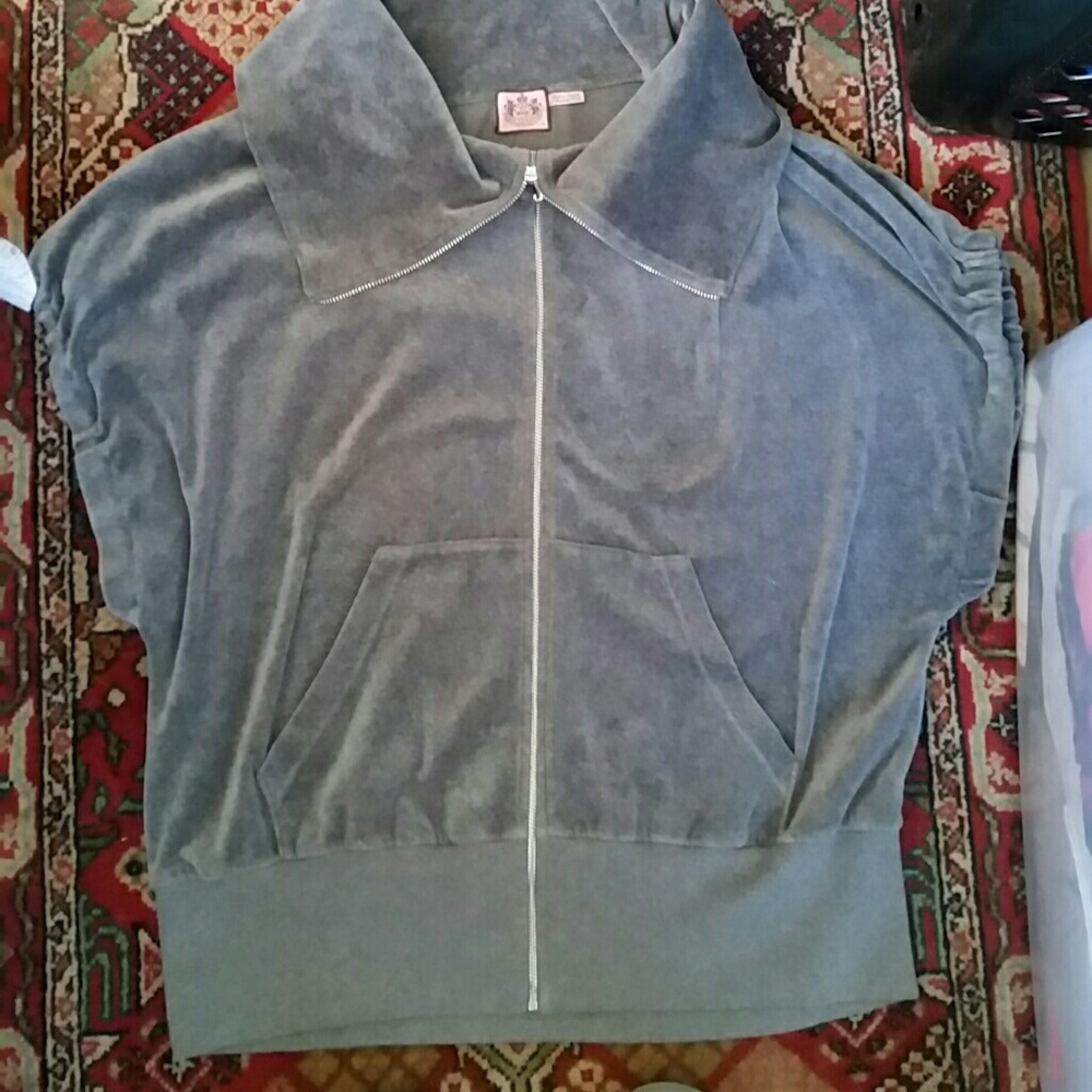 Juicy Couture Sweatshirt